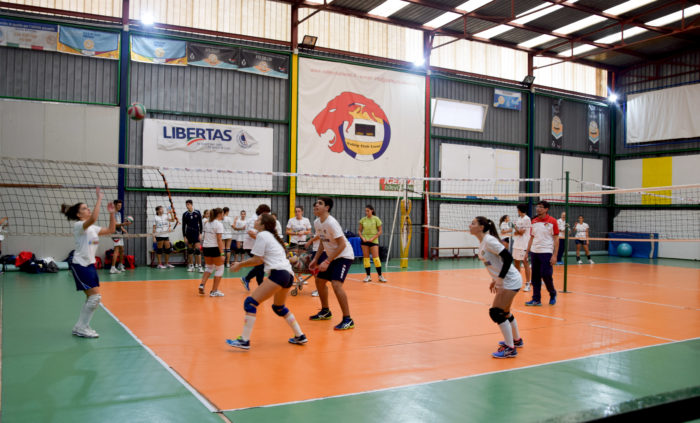 U15M | APD Volley Club Leoni – Don Orione 0-3