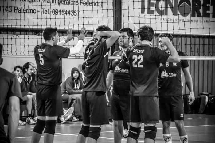 FOTO DM | Don Orione – Volley Club Leoni 3-1