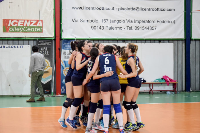 CF | Altri tre passi verso i playoff