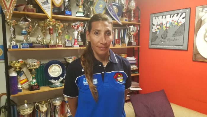 CF | Linda Troiano nuovo allenatore: “Club storico”