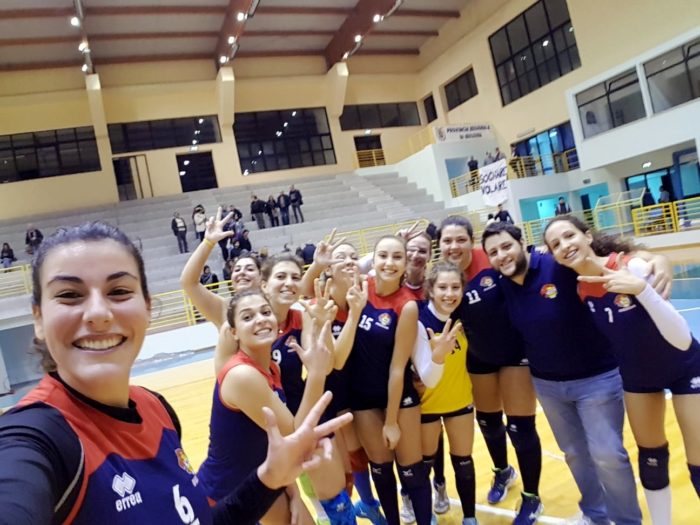 CF | La serie C femminile torna a vincere